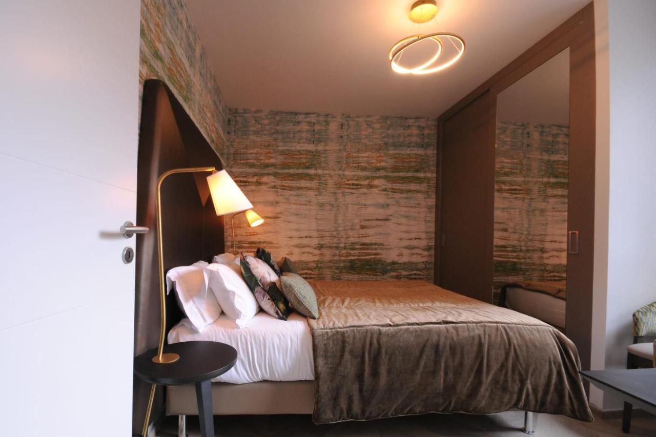 Le Matignon - Design apartment facing Lake Annecy Extérieur photo