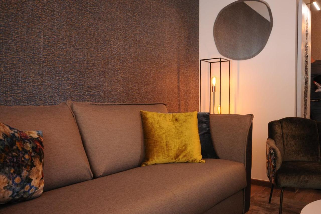 Le Matignon - Design apartment facing Lake Annecy Extérieur photo