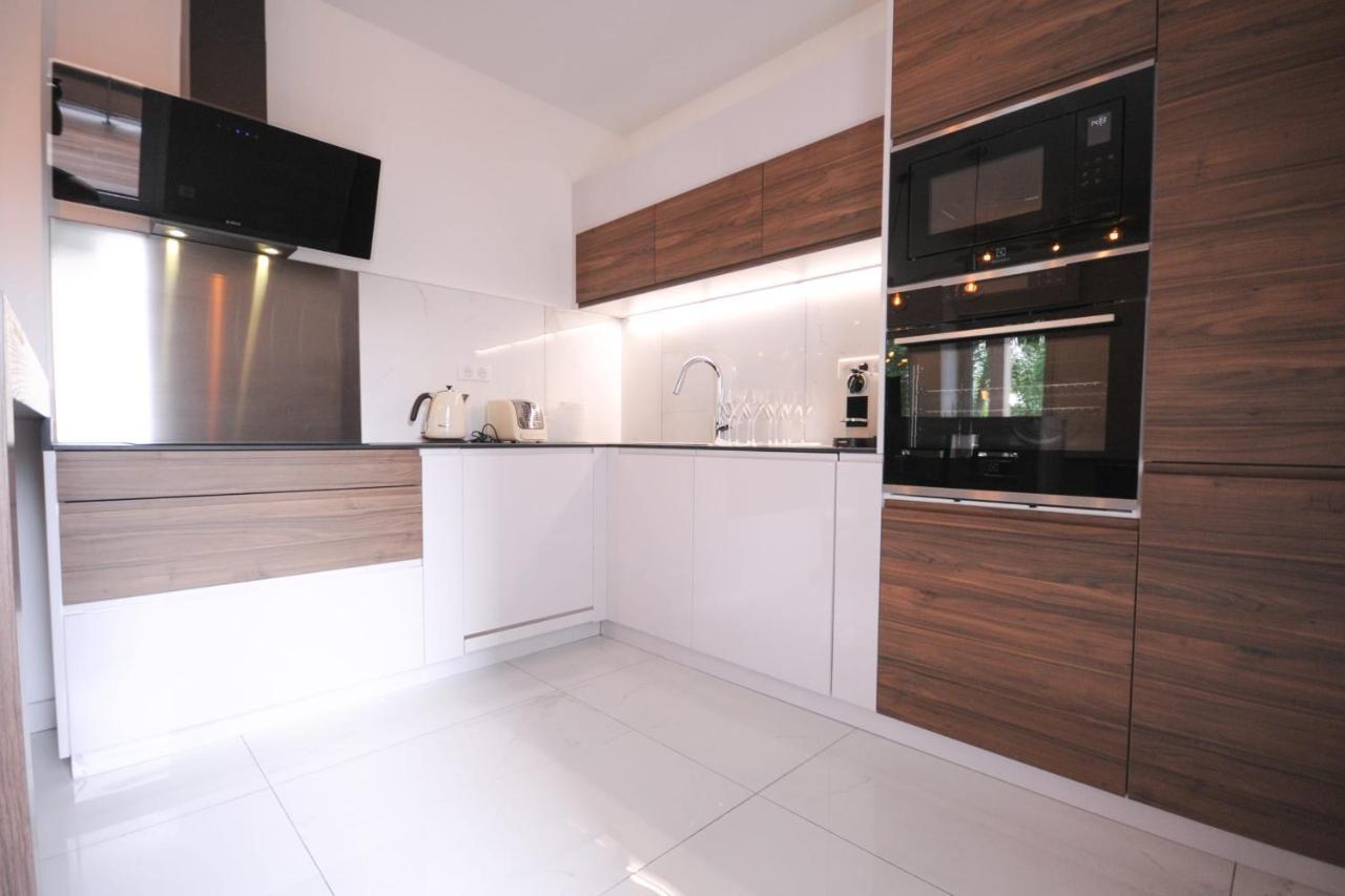 Le Matignon - Design apartment facing Lake Annecy Extérieur photo