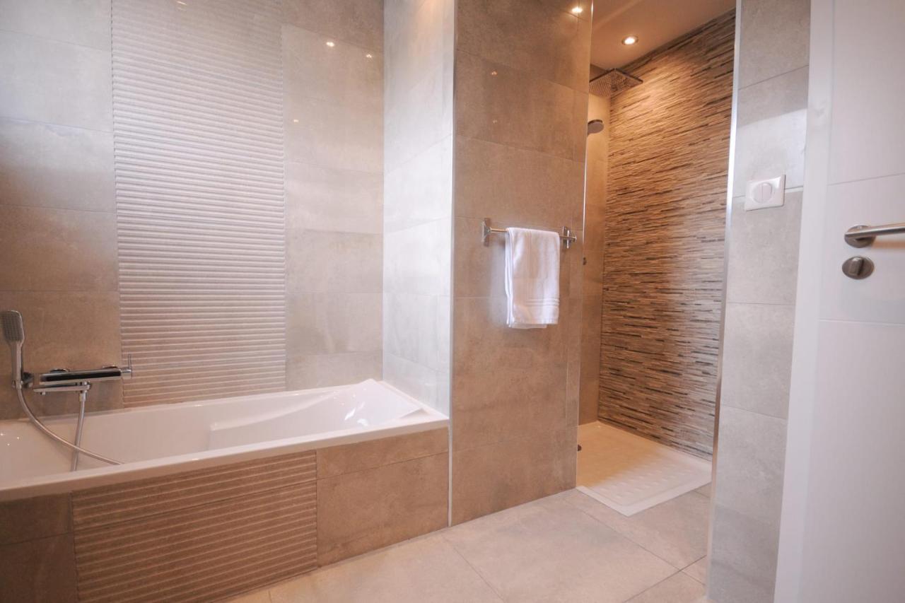 Le Matignon - Design apartment facing Lake Annecy Extérieur photo