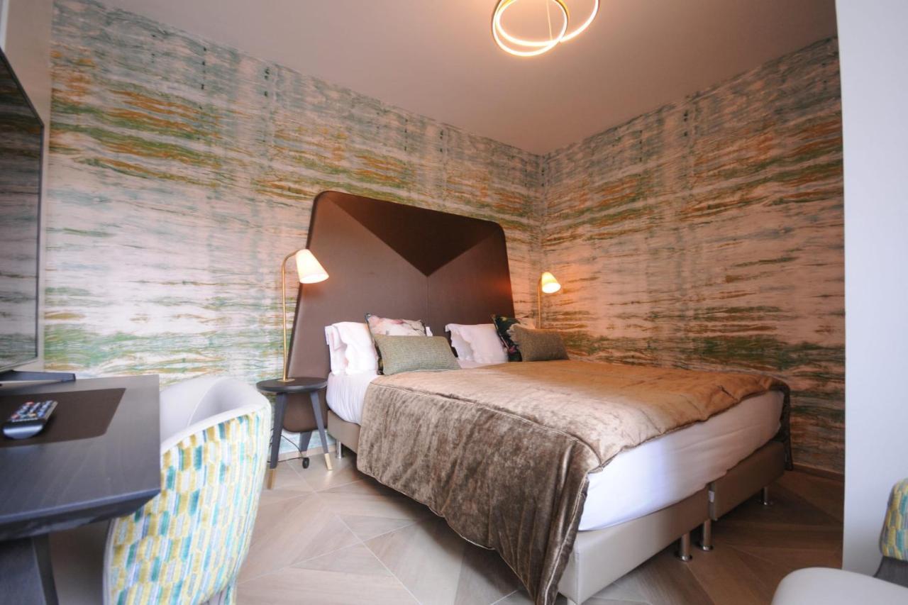Le Matignon - Design apartment facing Lake Annecy Extérieur photo