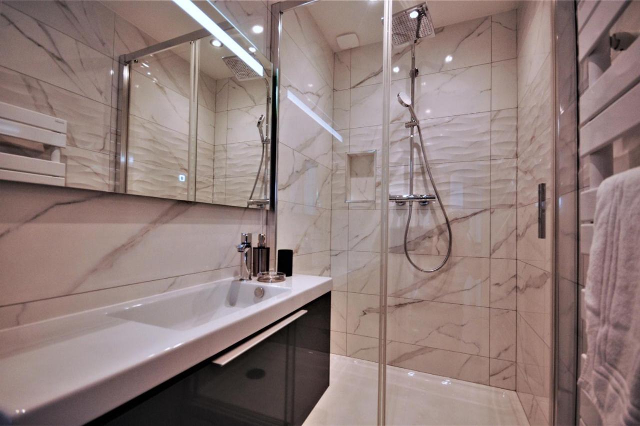Le Matignon - Design apartment facing Lake Annecy Extérieur photo