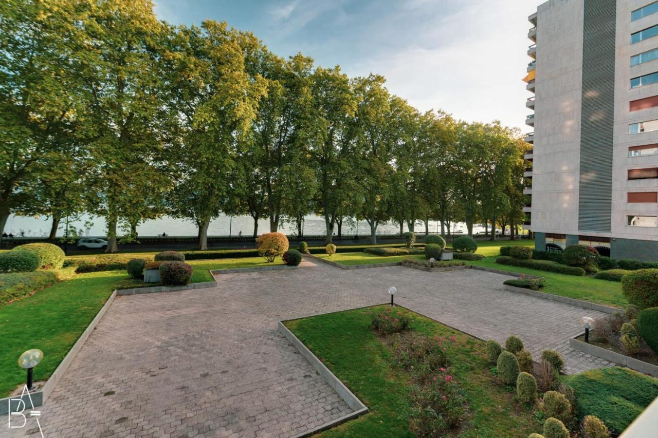 Le Matignon - Design apartment facing Lake Annecy Extérieur photo